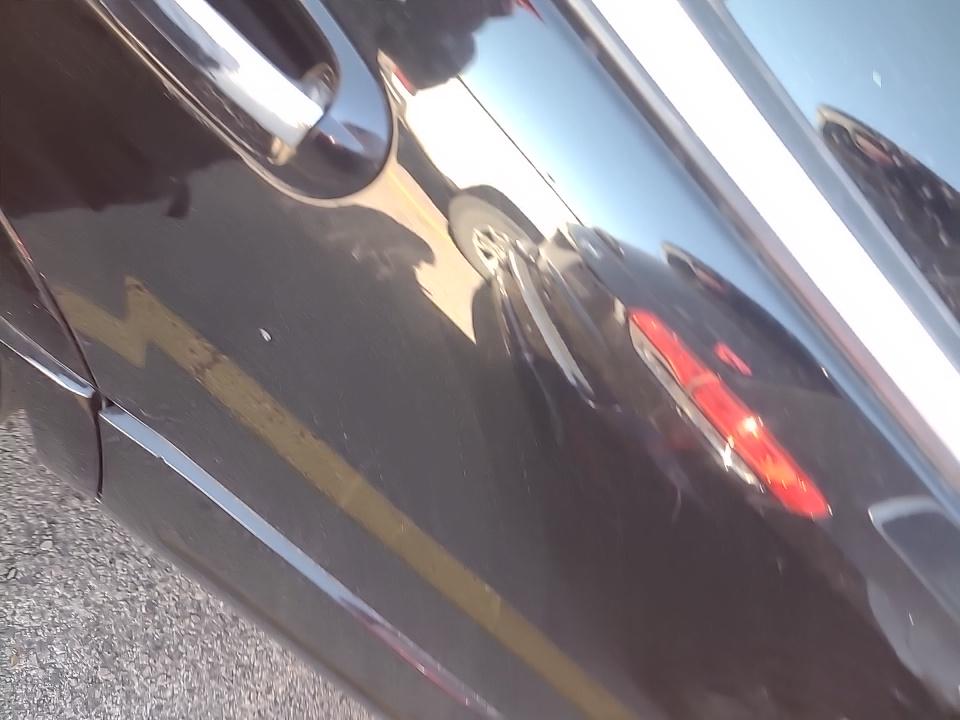 2017 Lincoln Navigator SELECT AWD