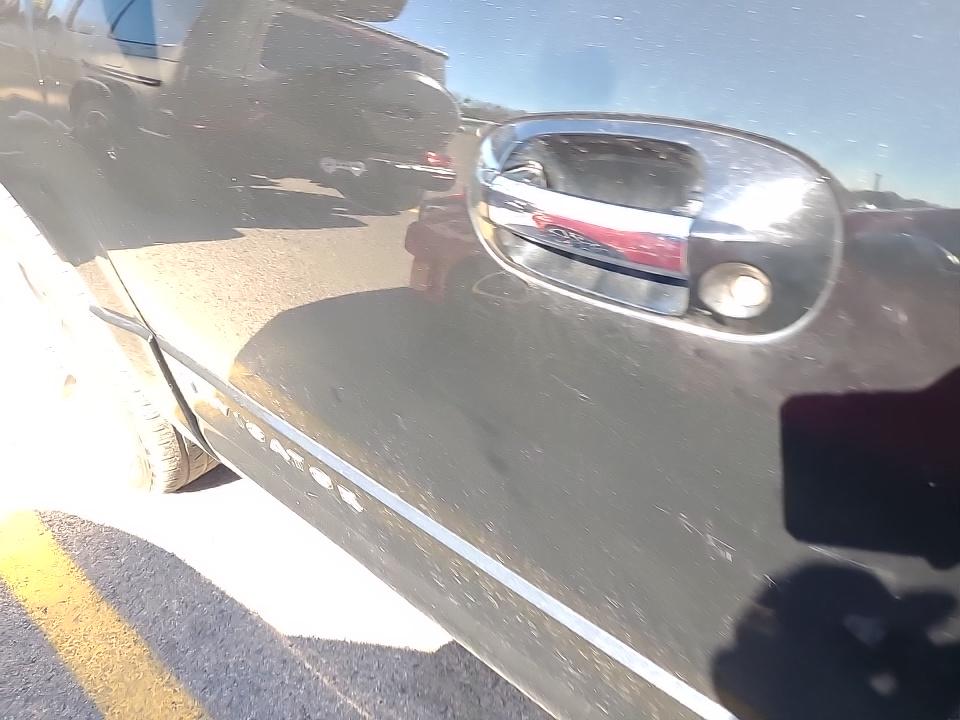 2017 Lincoln Navigator SELECT AWD