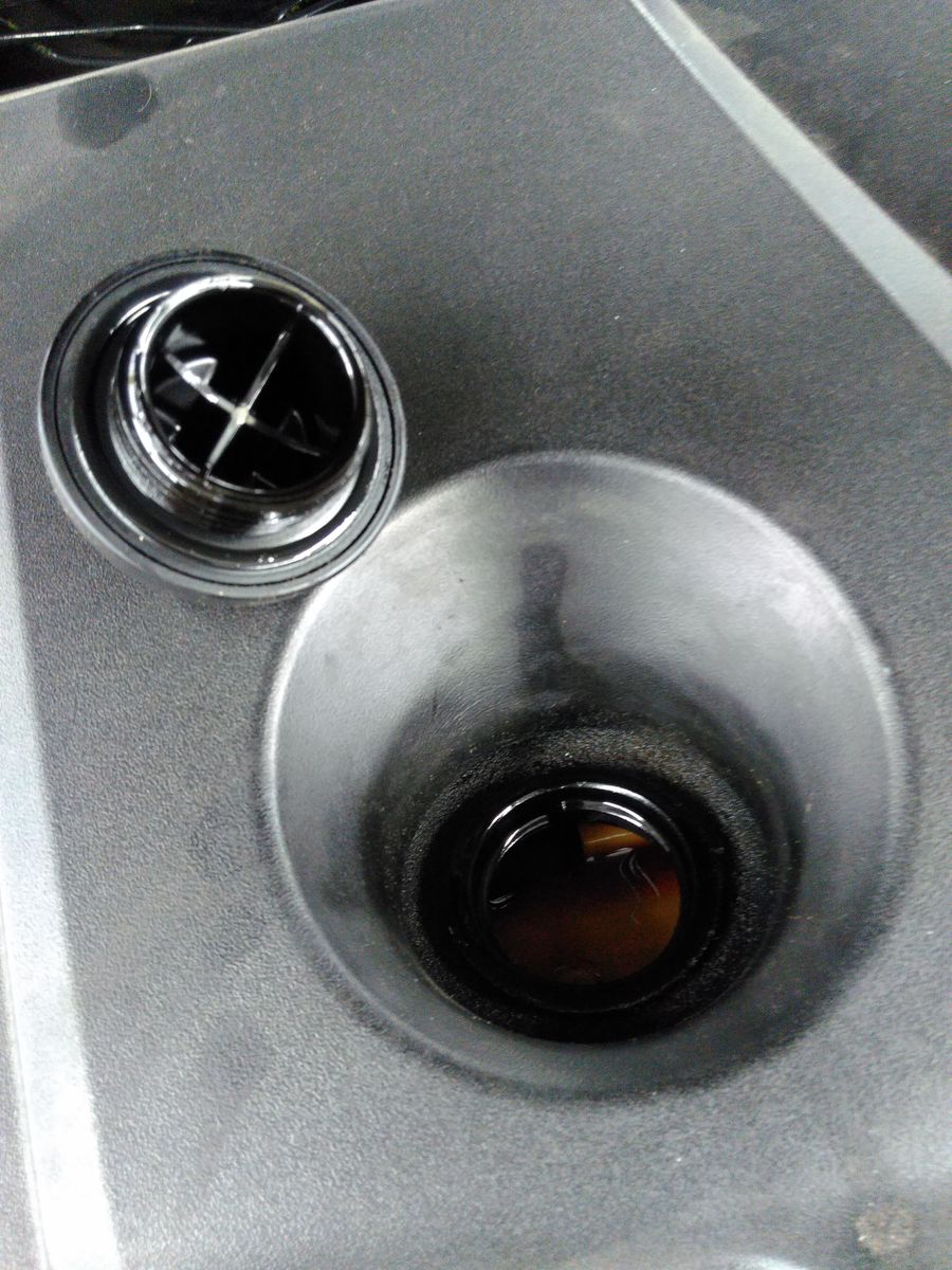 2019 Toyota Camry SE FWD