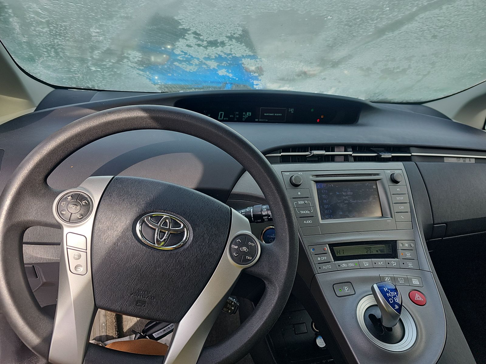 car image