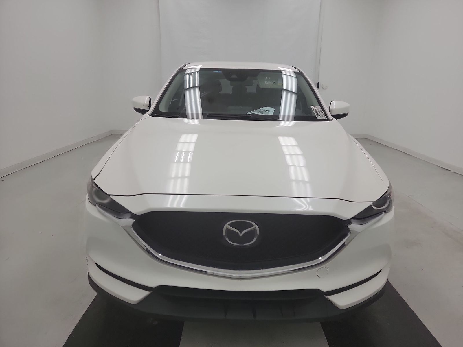 2020 MAZDA CX-5 Sport FWD