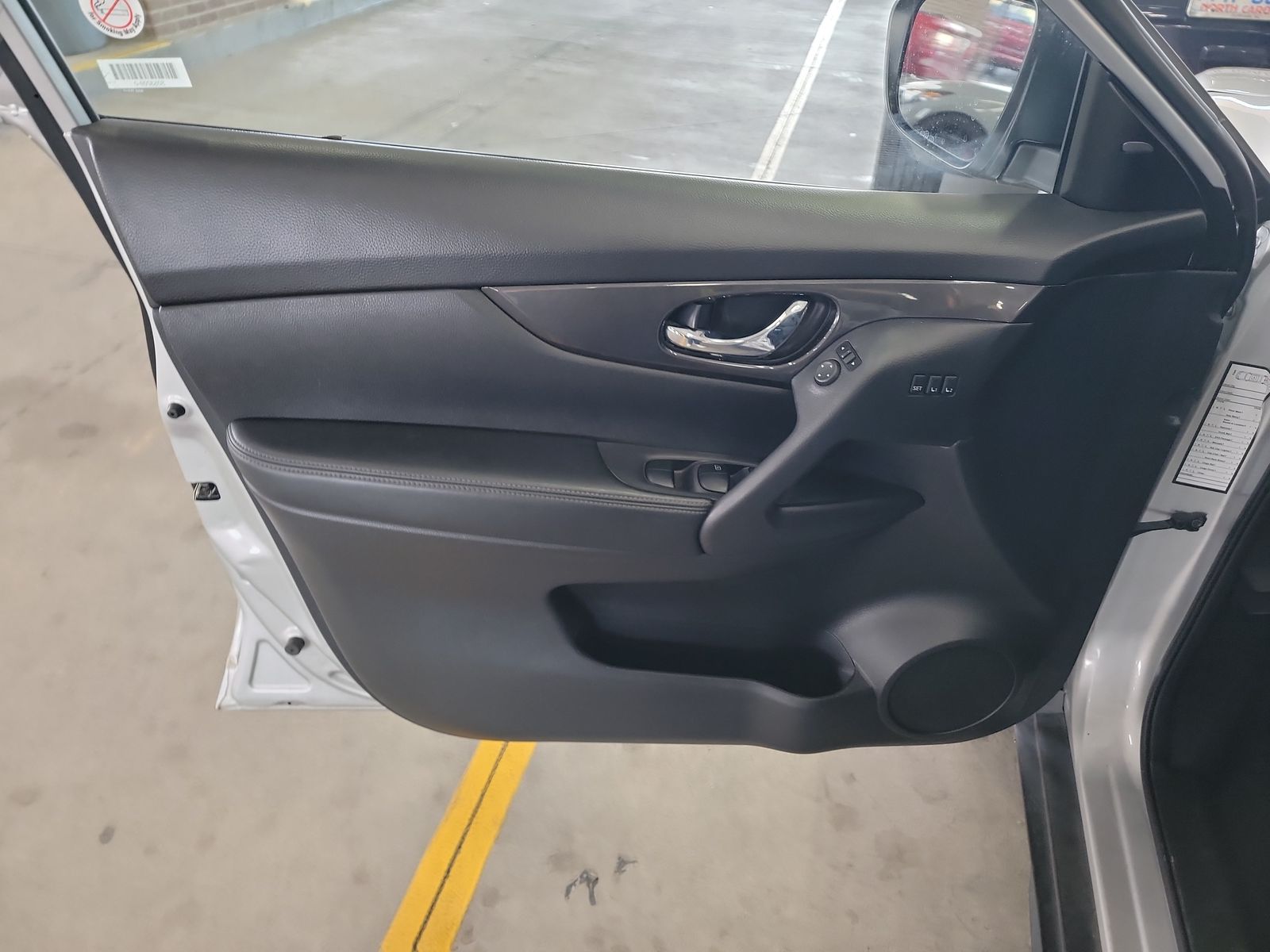 2019 Nissan Rogue SV AWD