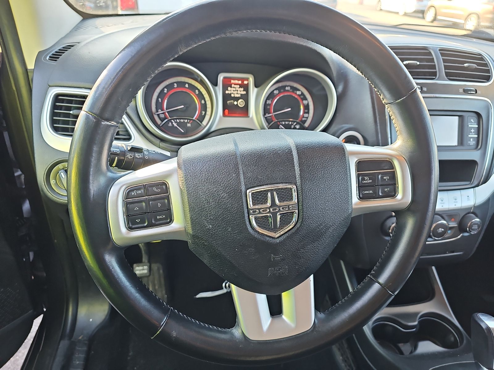 2015 Dodge Journey SE FWD