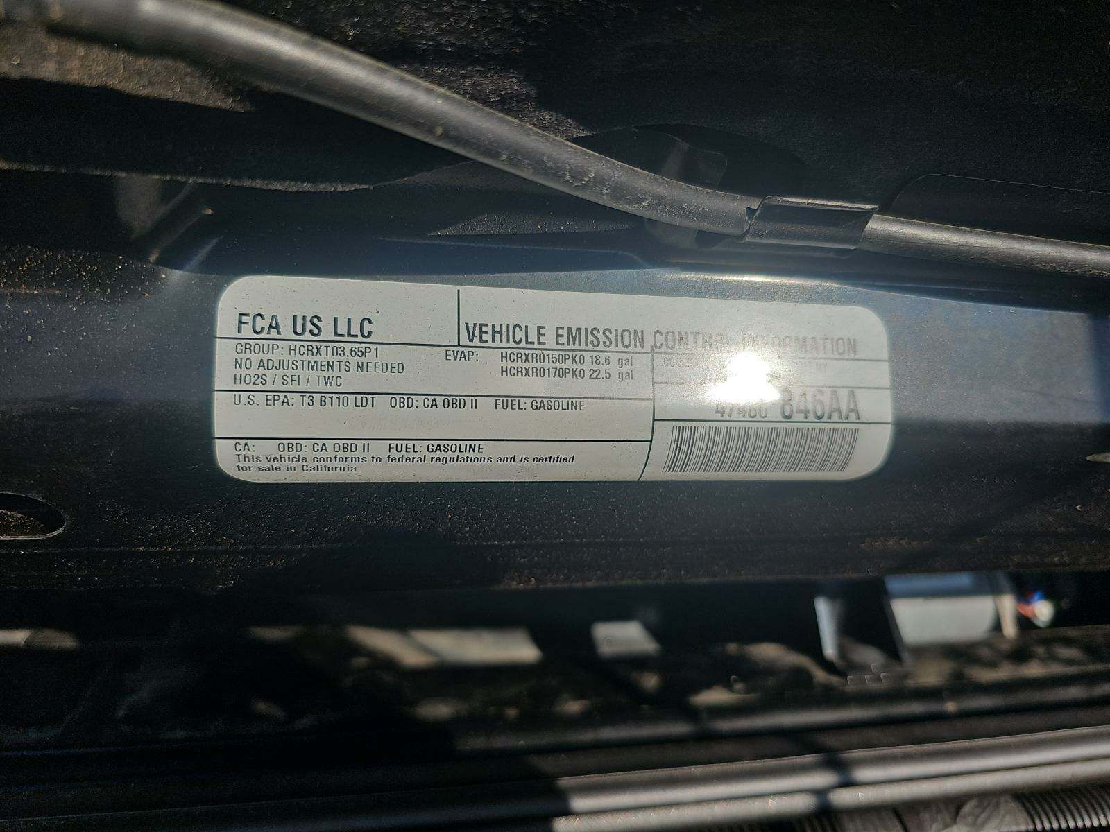 2017 Jeep Wrangler Rubicon AWD