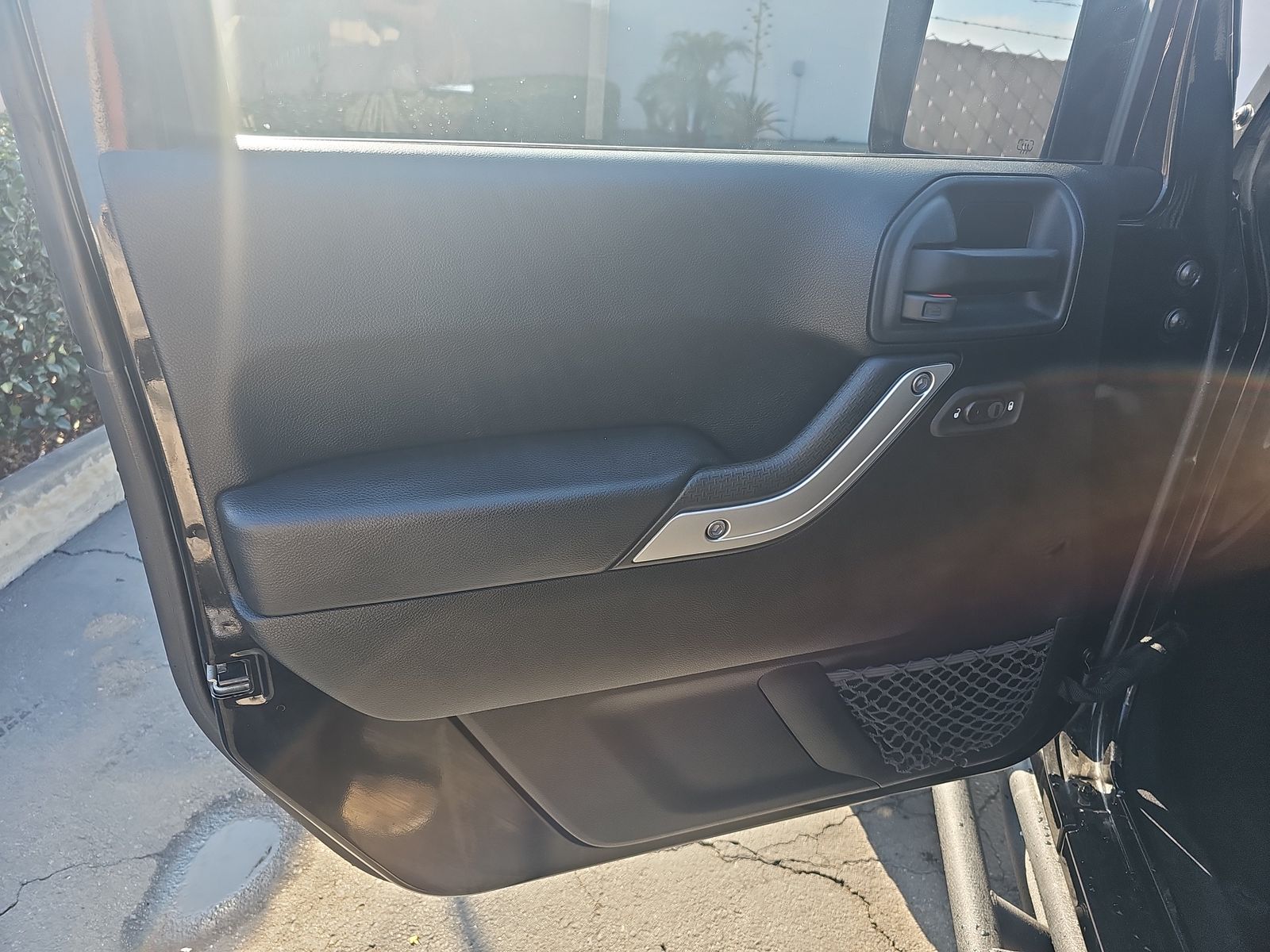 2017 Jeep Wrangler Rubicon AWD