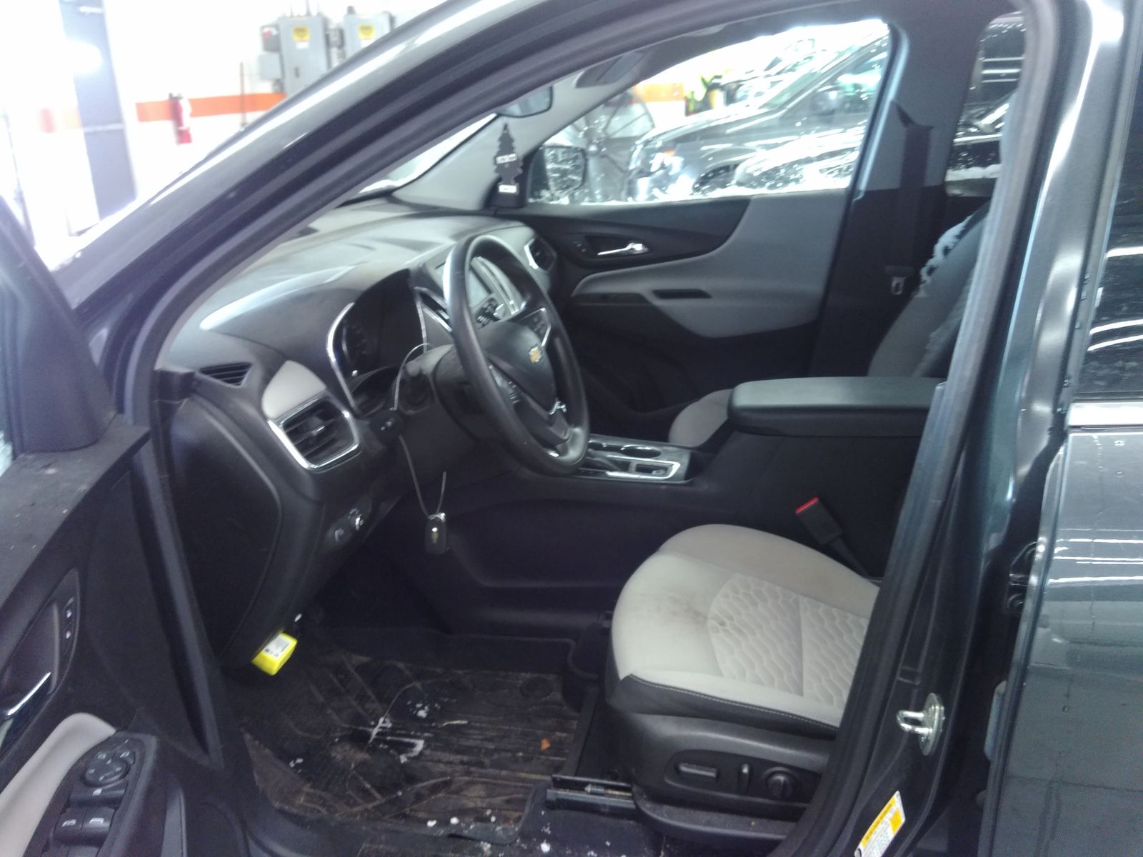 2020 Chevrolet Equinox LT AWD