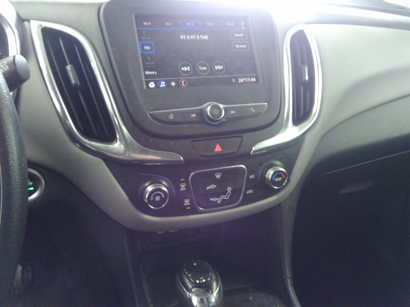 2020 Chevrolet Equinox LT AWD