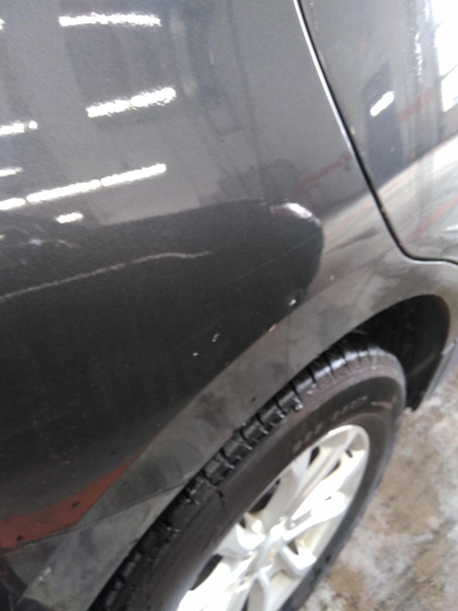 2020 Chevrolet Equinox LT AWD