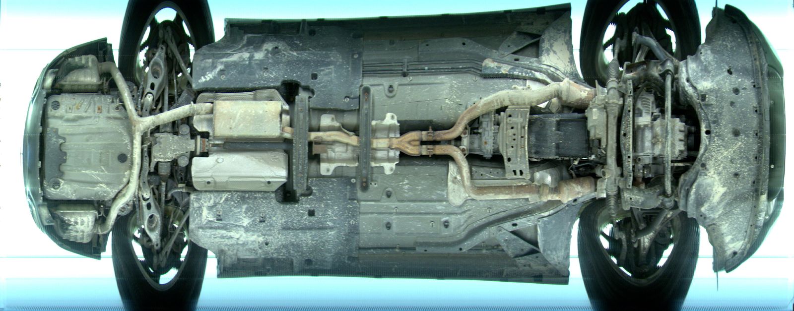 2017 Dodge Charger SXT AWD