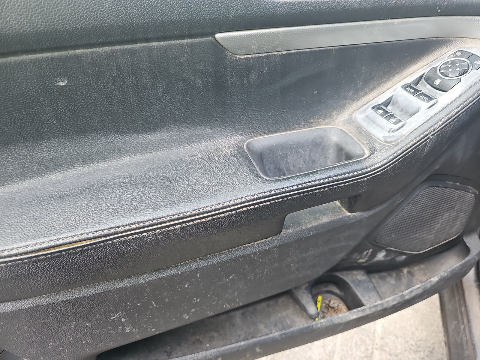 2014 Ford Explorer XLT FWD