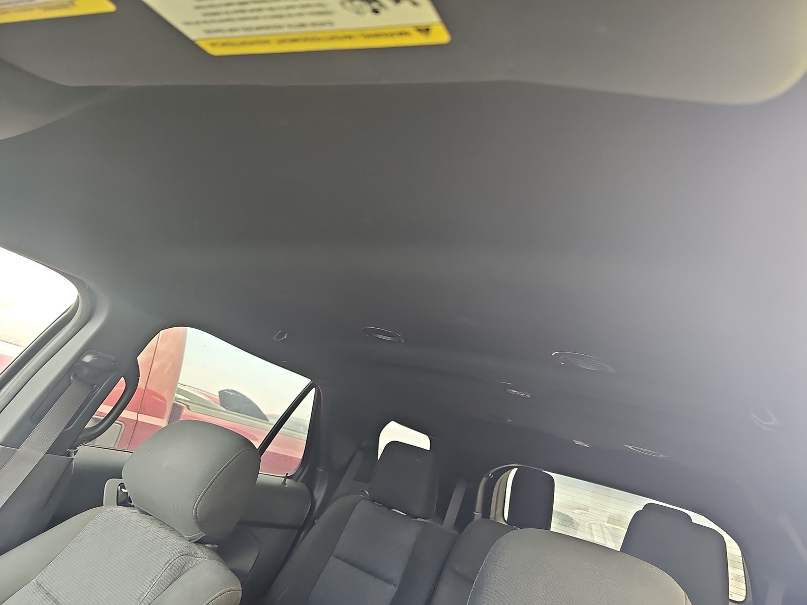 2014 Ford Explorer XLT FWD