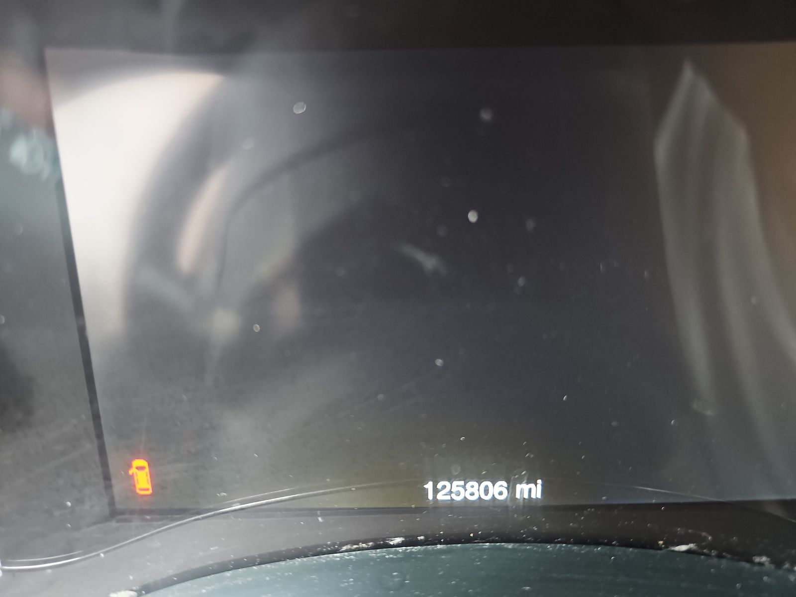 2014 Jeep Grand Cherokee LAREDO RWD