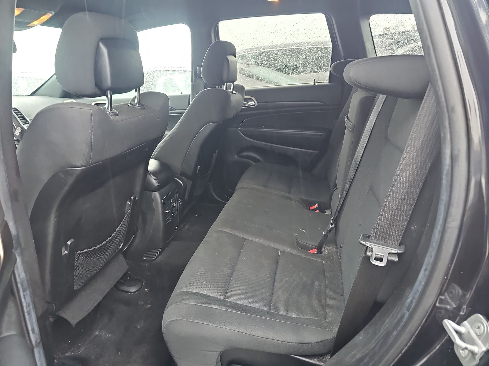 2014 Jeep Grand Cherokee LAREDO RWD
