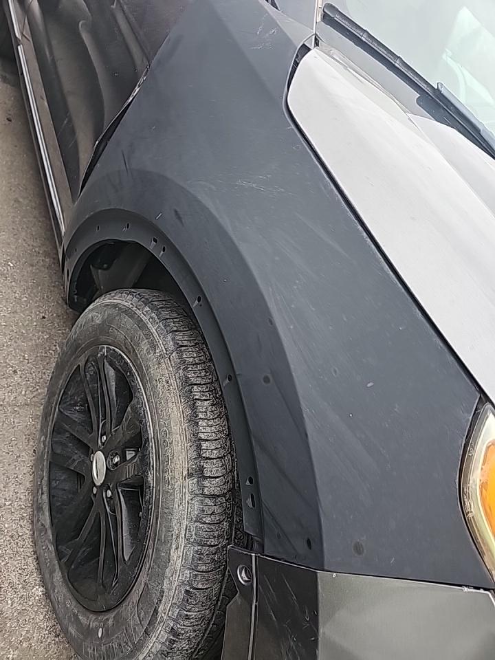 2014 Ford Explorer XLT FWD