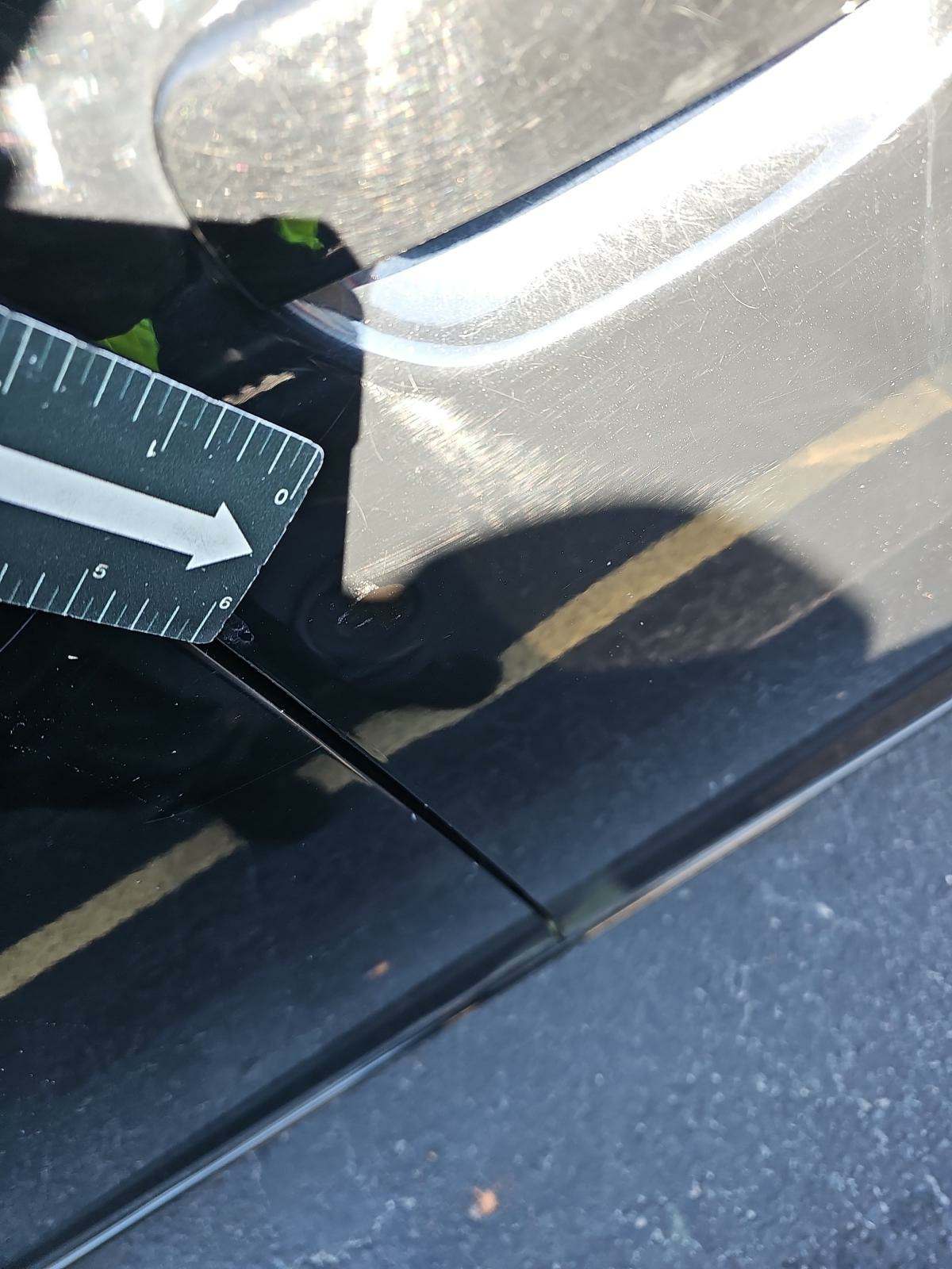 2017 Dodge Charger SXT AWD