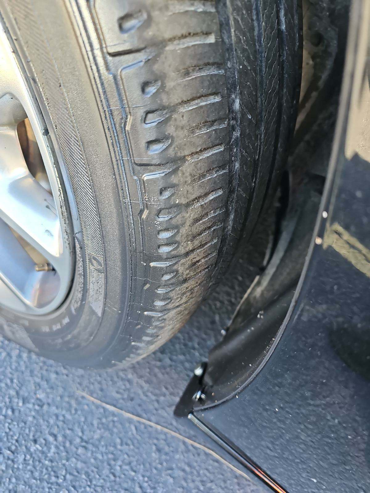 2017 Dodge Charger SXT AWD