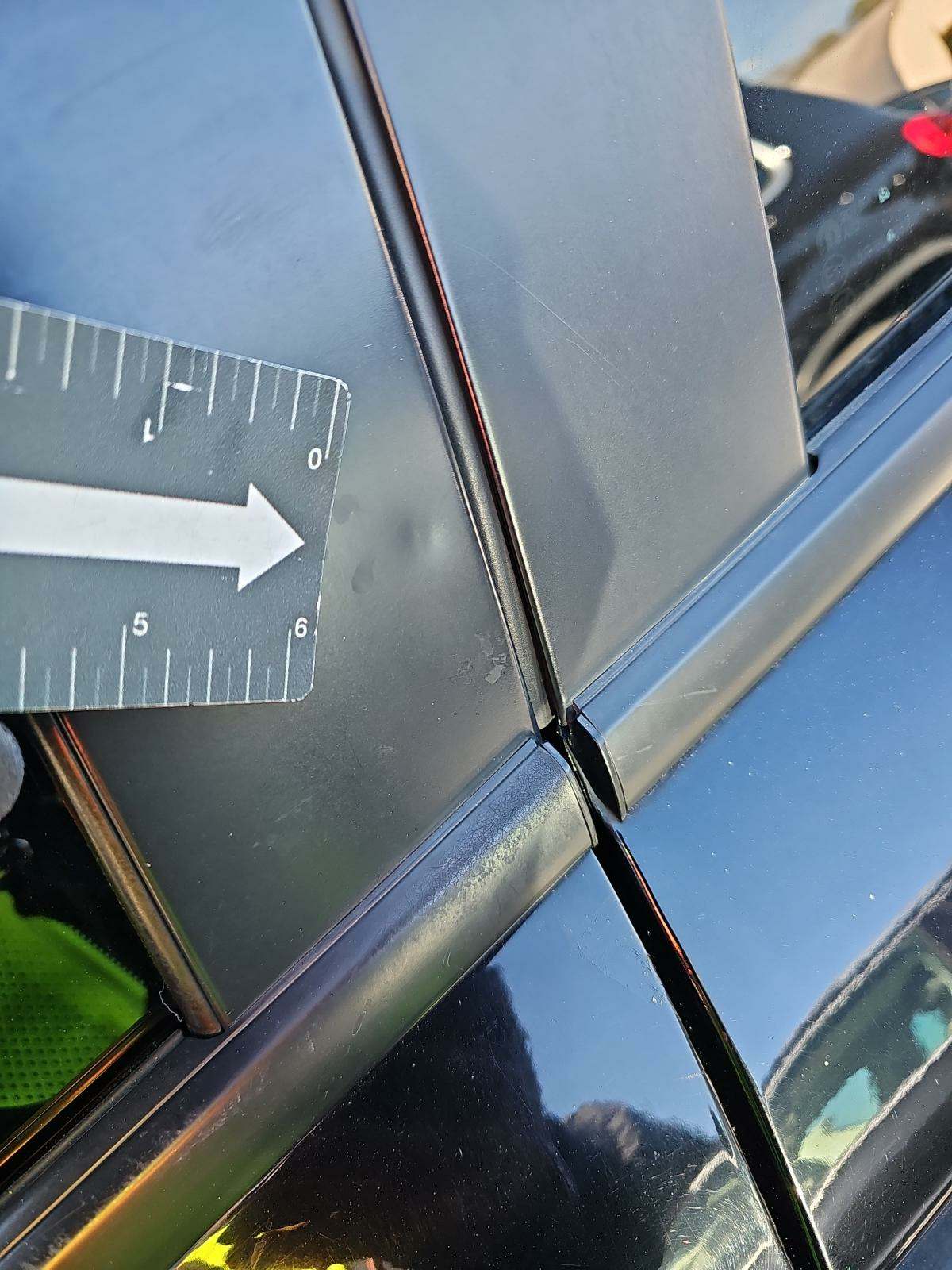 2017 Dodge Charger SXT AWD