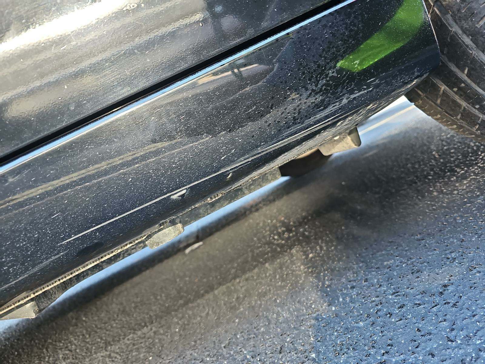 2017 Dodge Charger SXT AWD