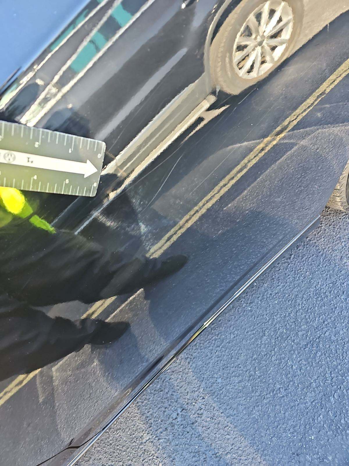 2017 Dodge Charger SXT AWD