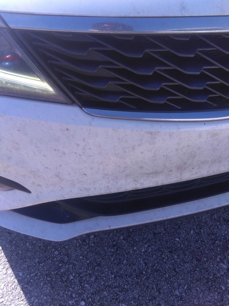2019 Kia Optima LX FWD