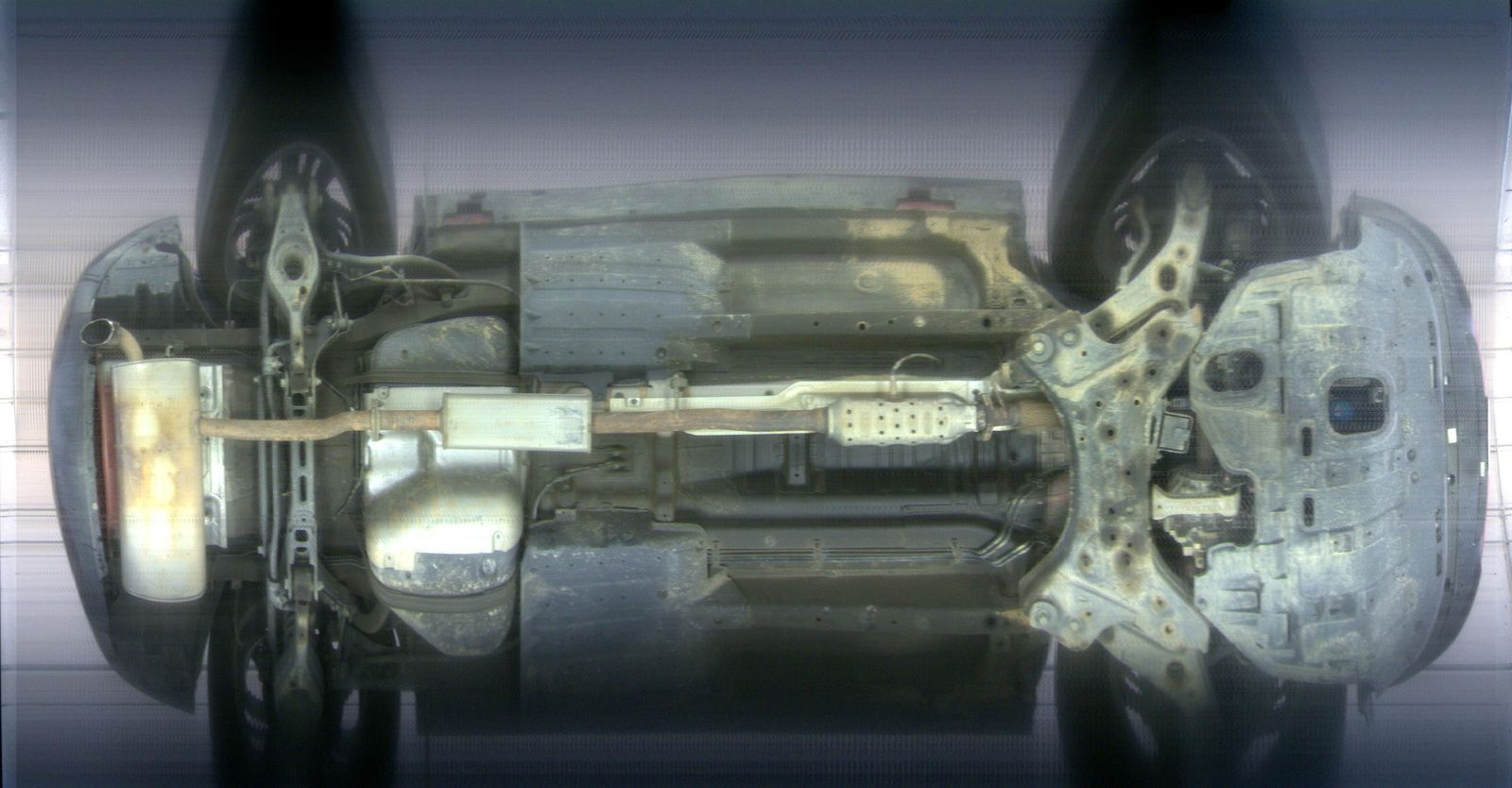 2015 Hyundai Tucson GLS FWD