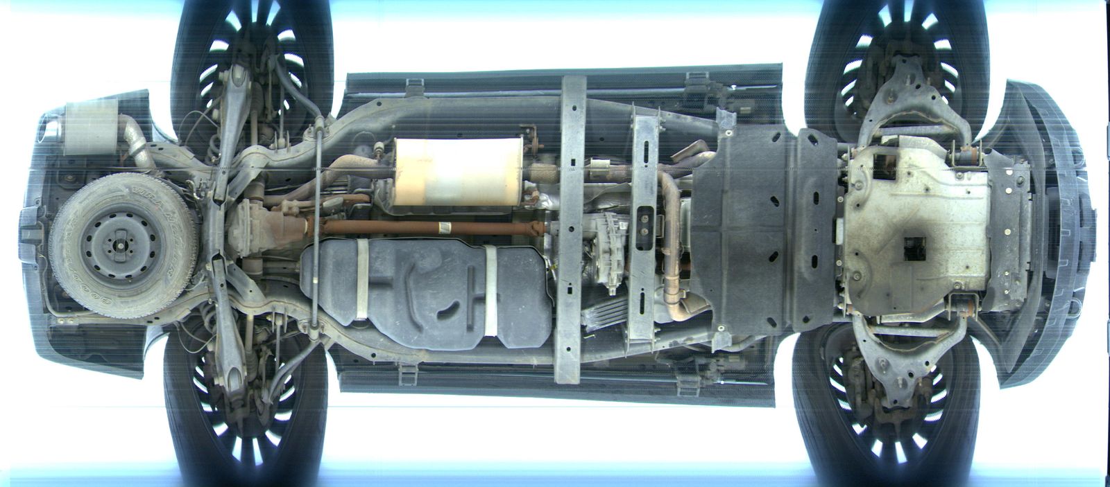 2017 Lincoln Navigator SELECT AWD