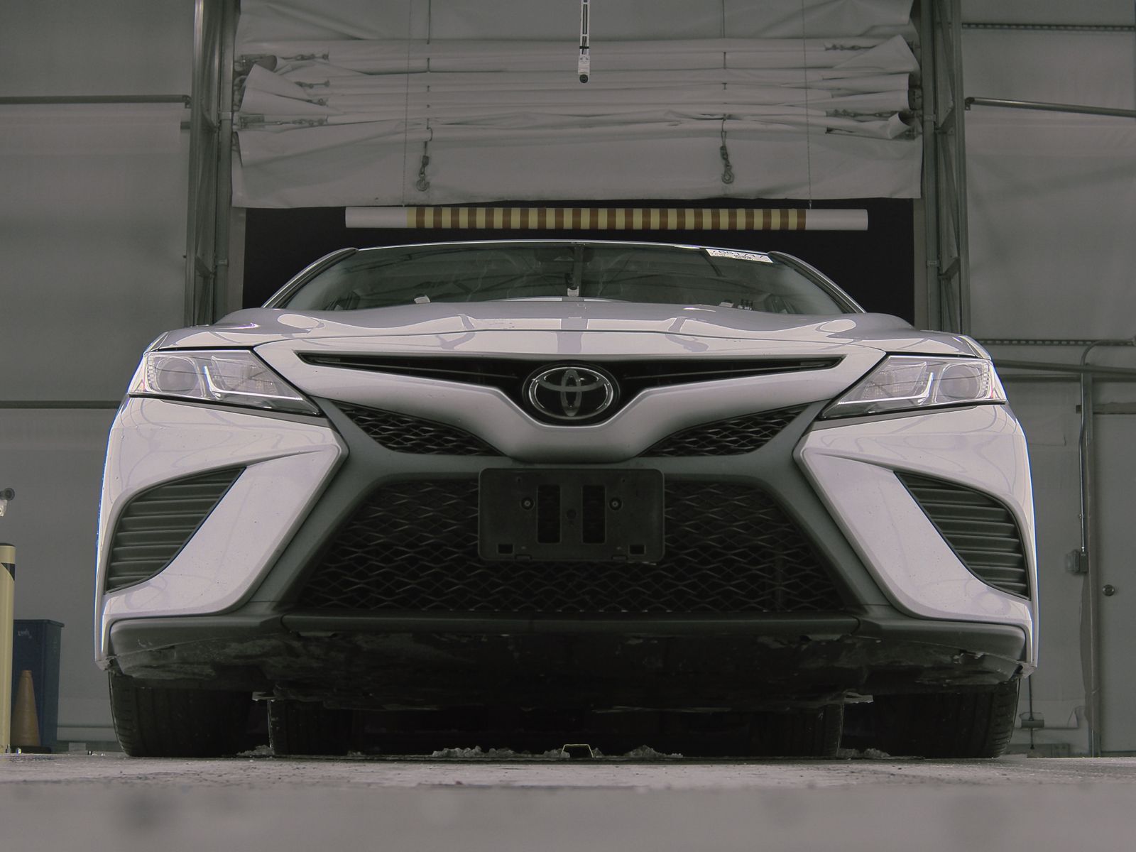 2019 Toyota Camry SE FWD