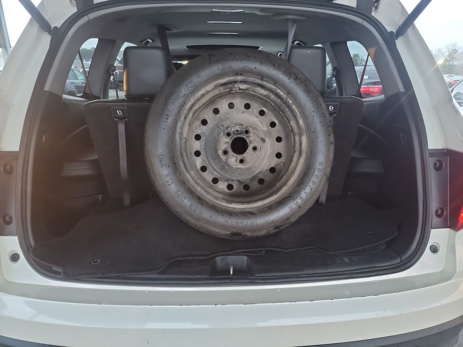 2017 Honda Pilot EX-L FWD