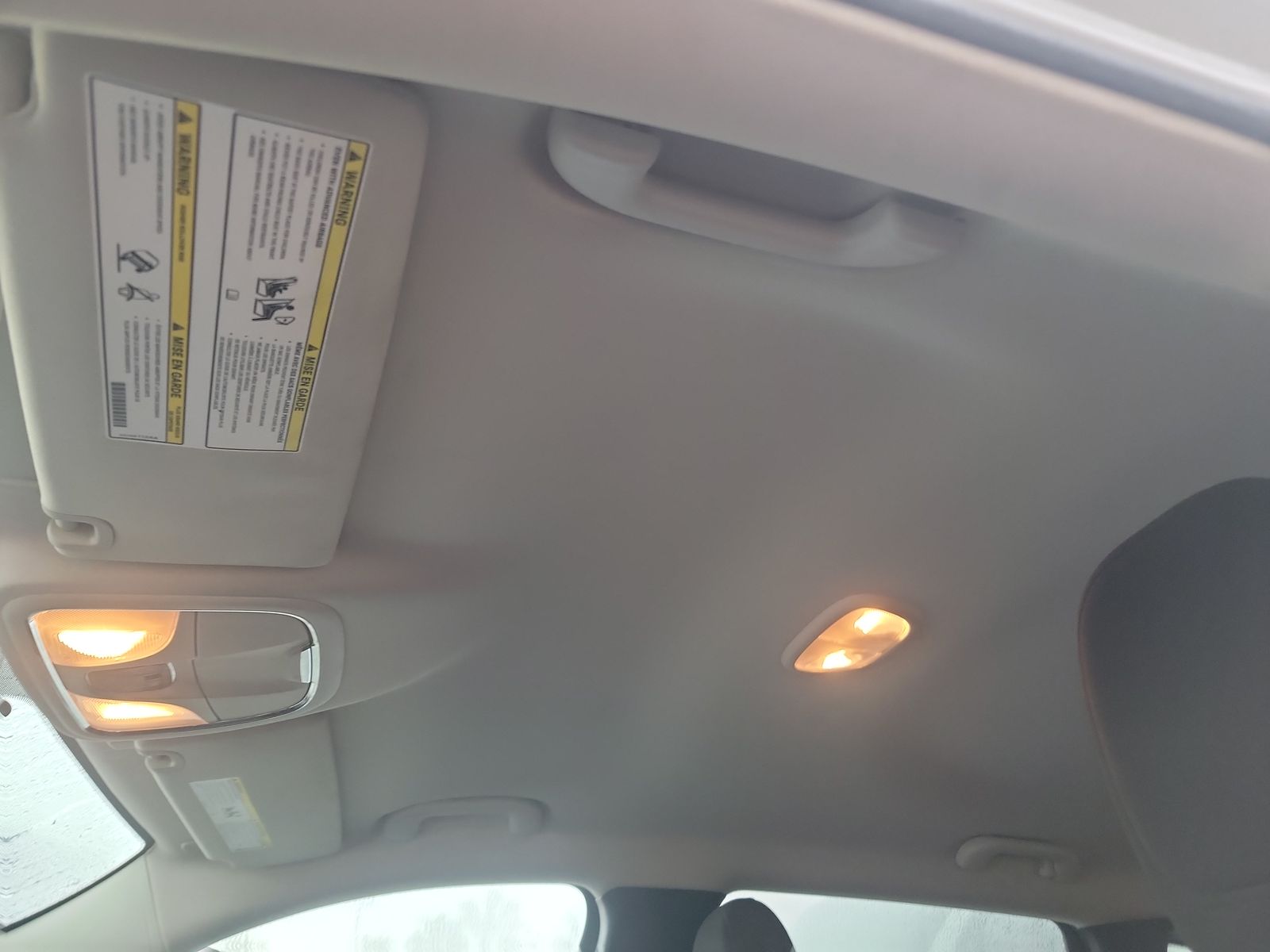 2016 Jeep Cherokee LATITUDE FWD