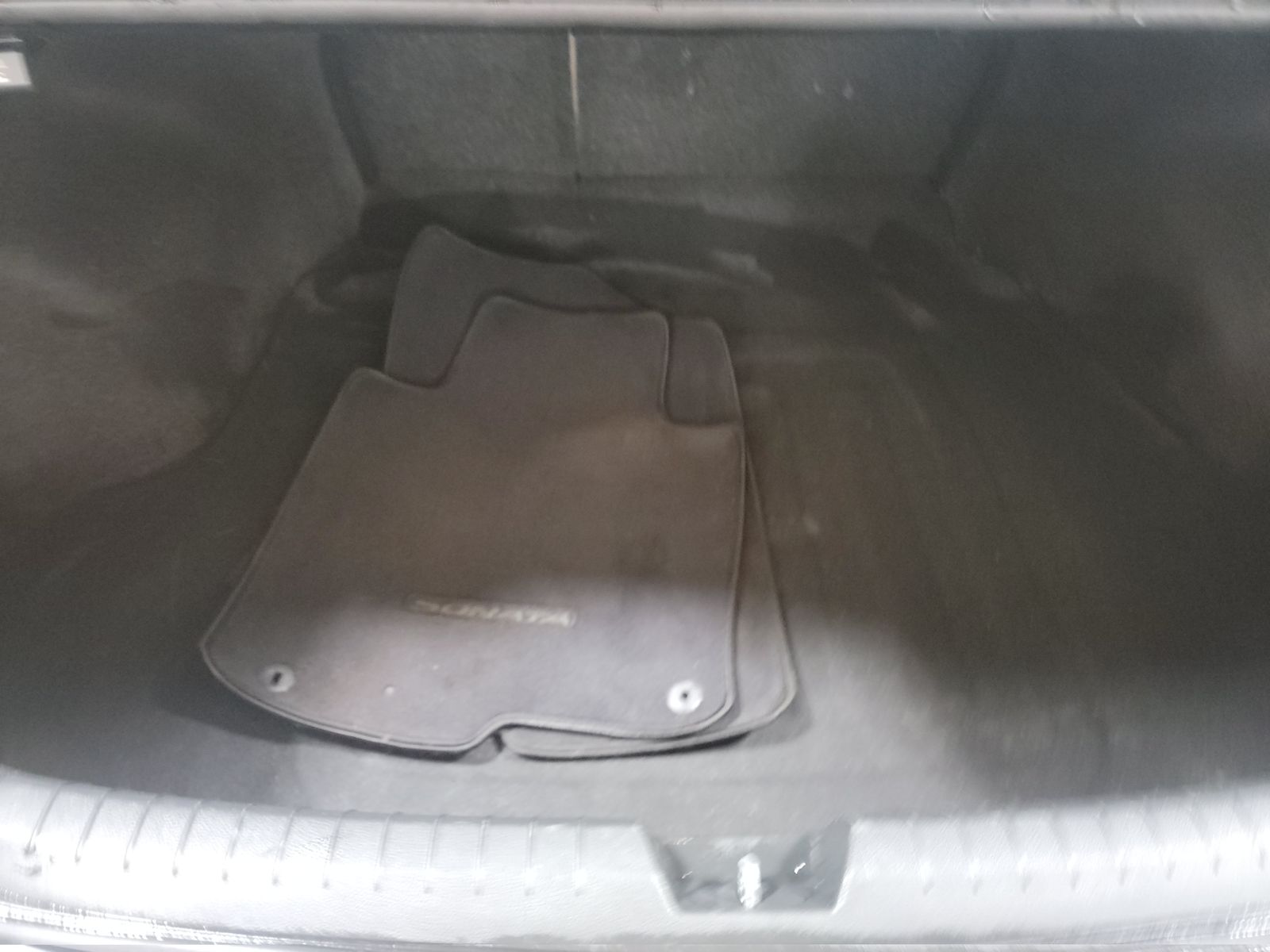 2016 Hyundai Sonata 2.4L SPORT FWD