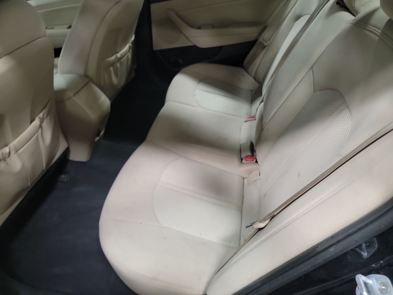 2016 Hyundai Sonata 2.4L SPORT FWD