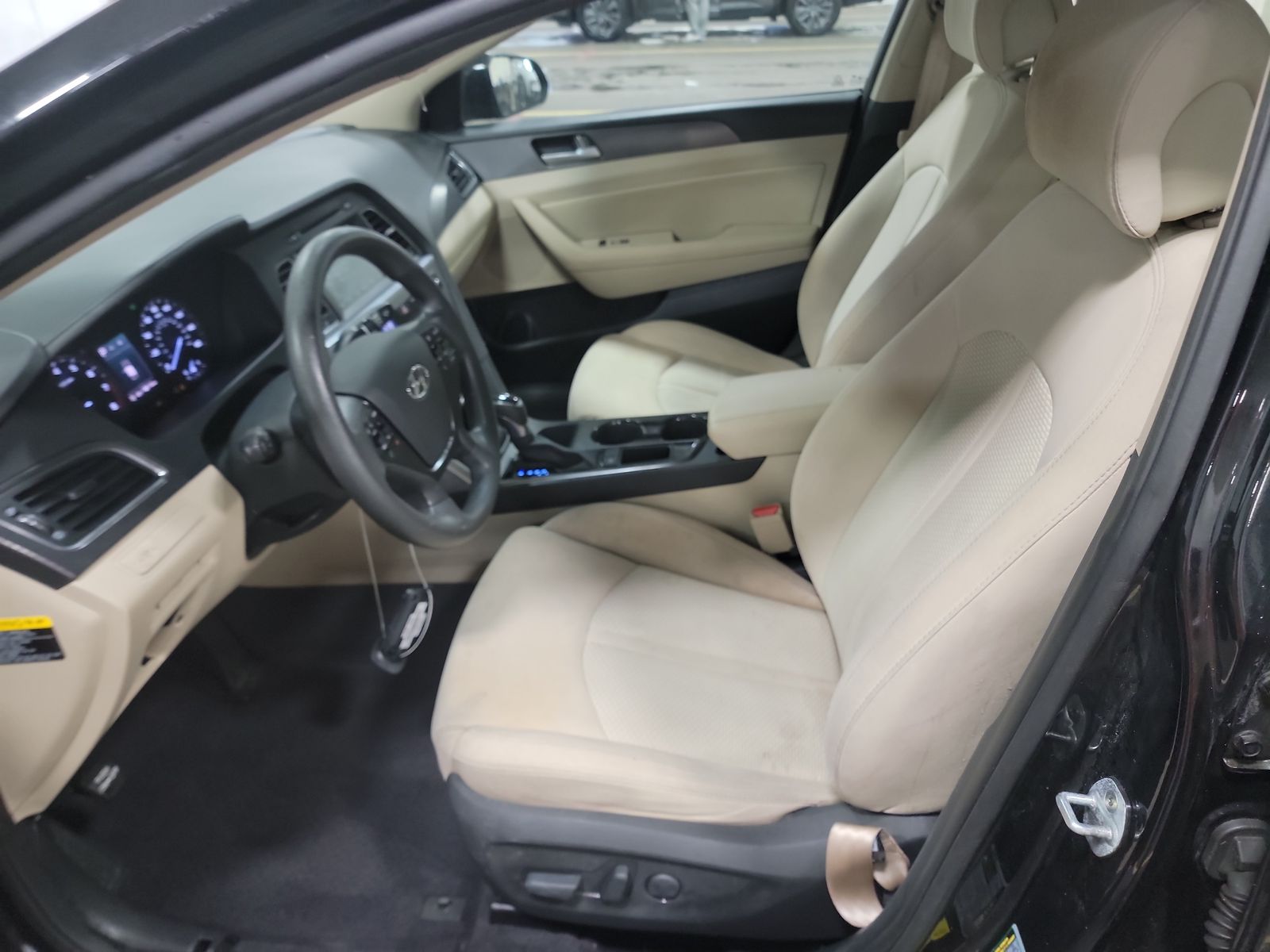 2016 Hyundai Sonata 2.4L SPORT FWD