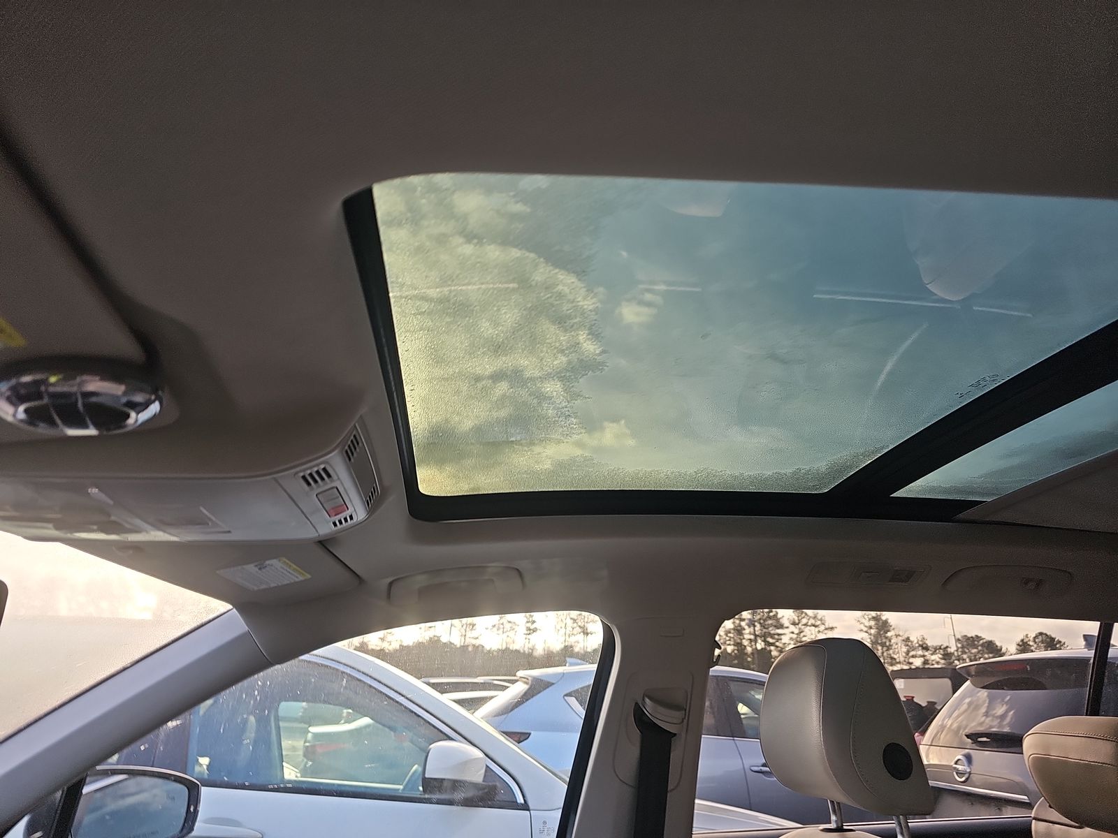 2018 Volkswagen Tiguan SEL FWD