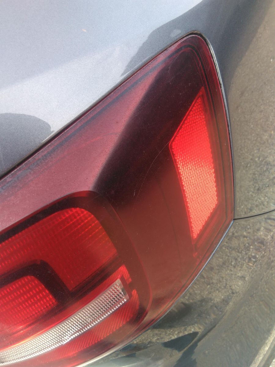 2016 Volkswagen Jetta 1.4T S FWD