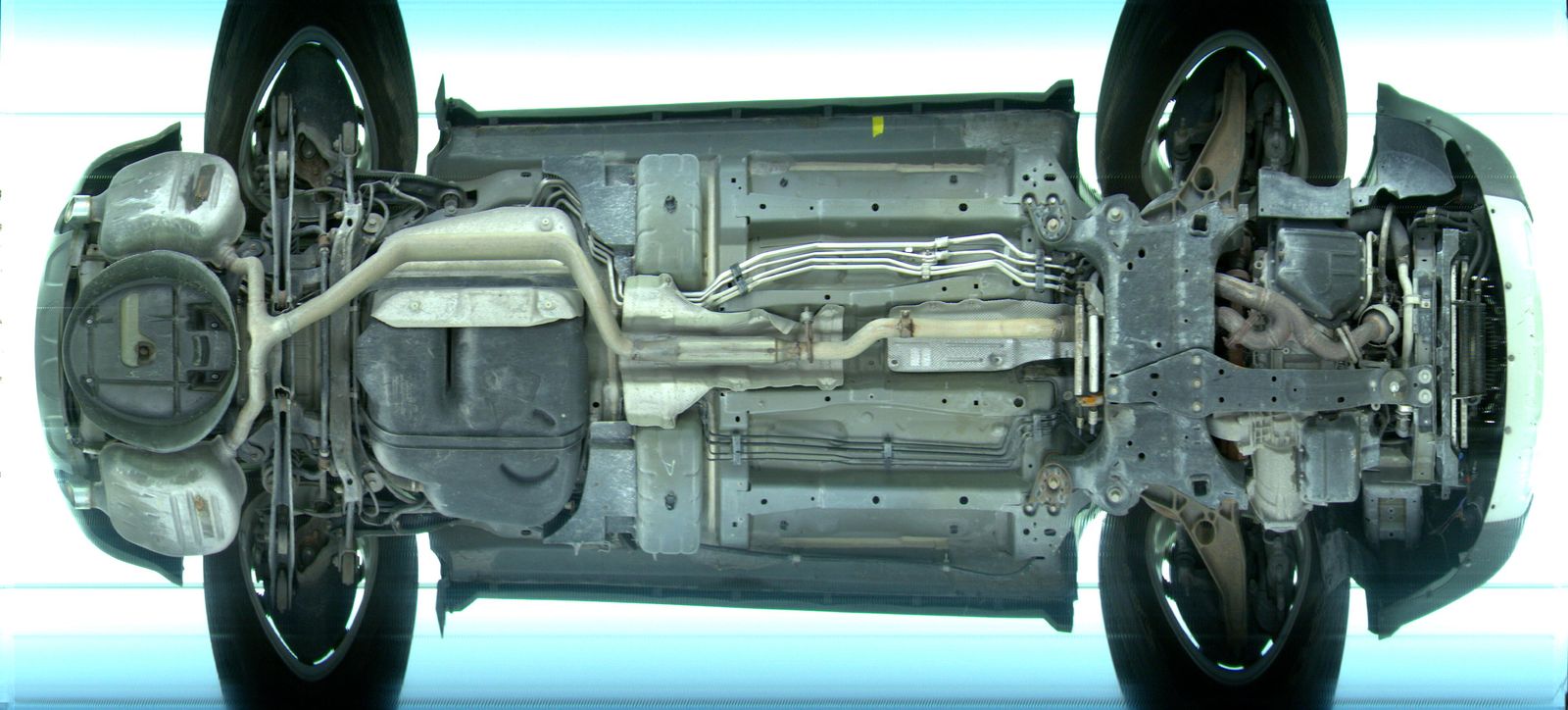 2017 Dodge Journey SXT FWD