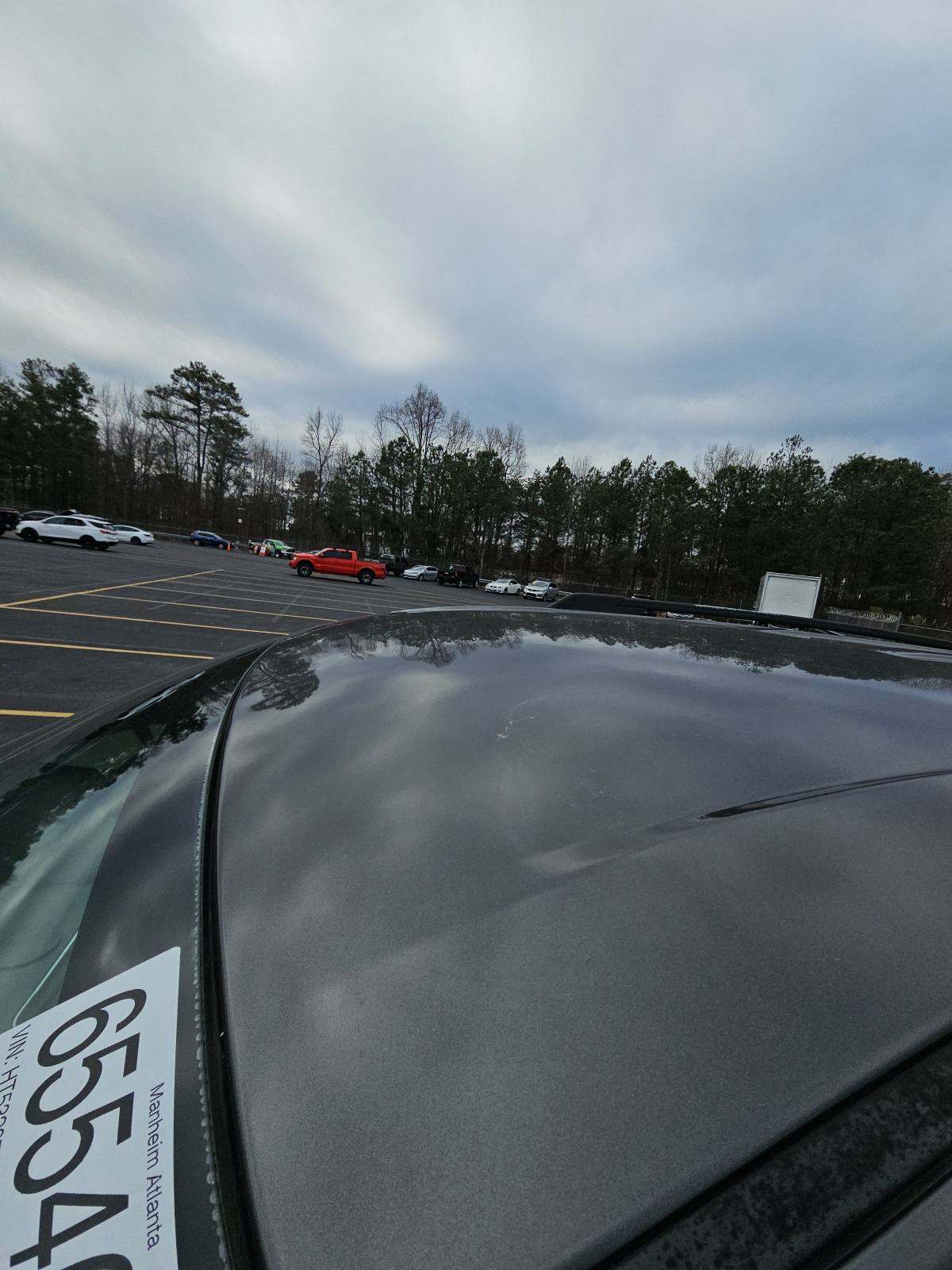 2017 Dodge Journey SXT FWD