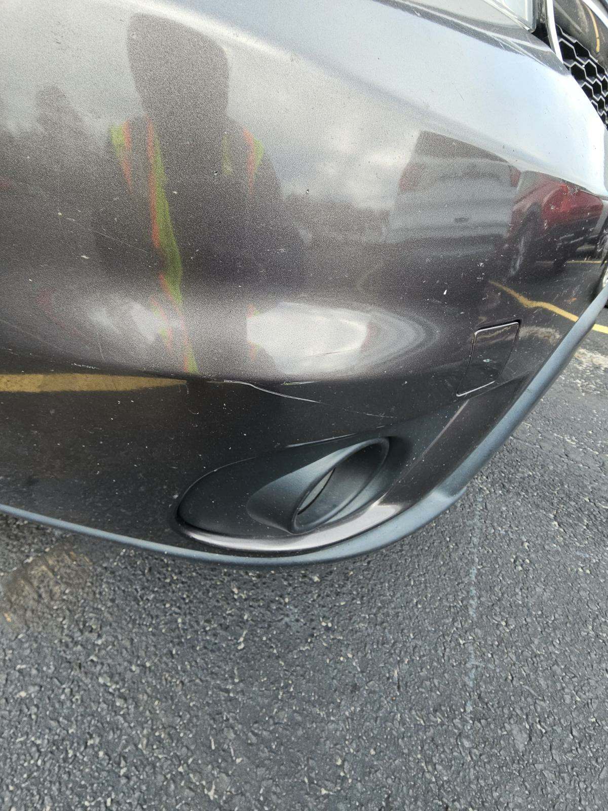 2017 Dodge Journey SXT FWD