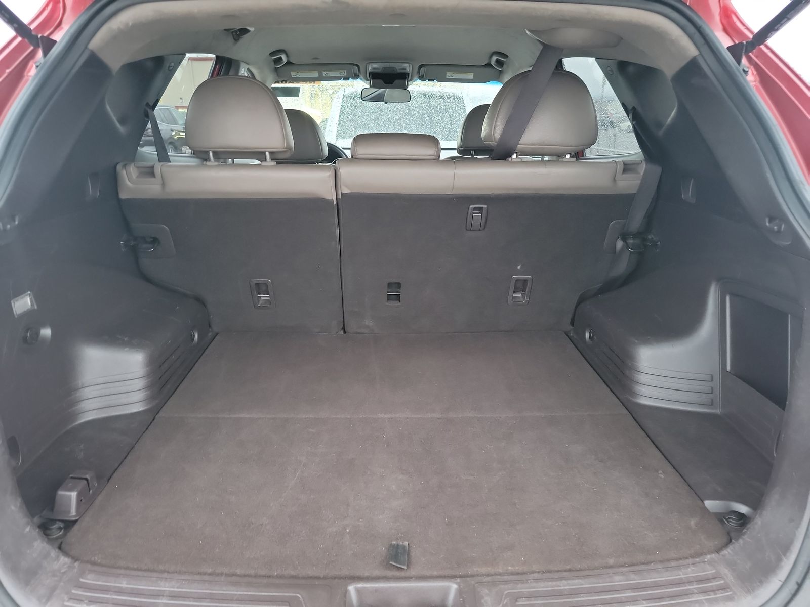 2015 Hyundai Tucson GLS FWD