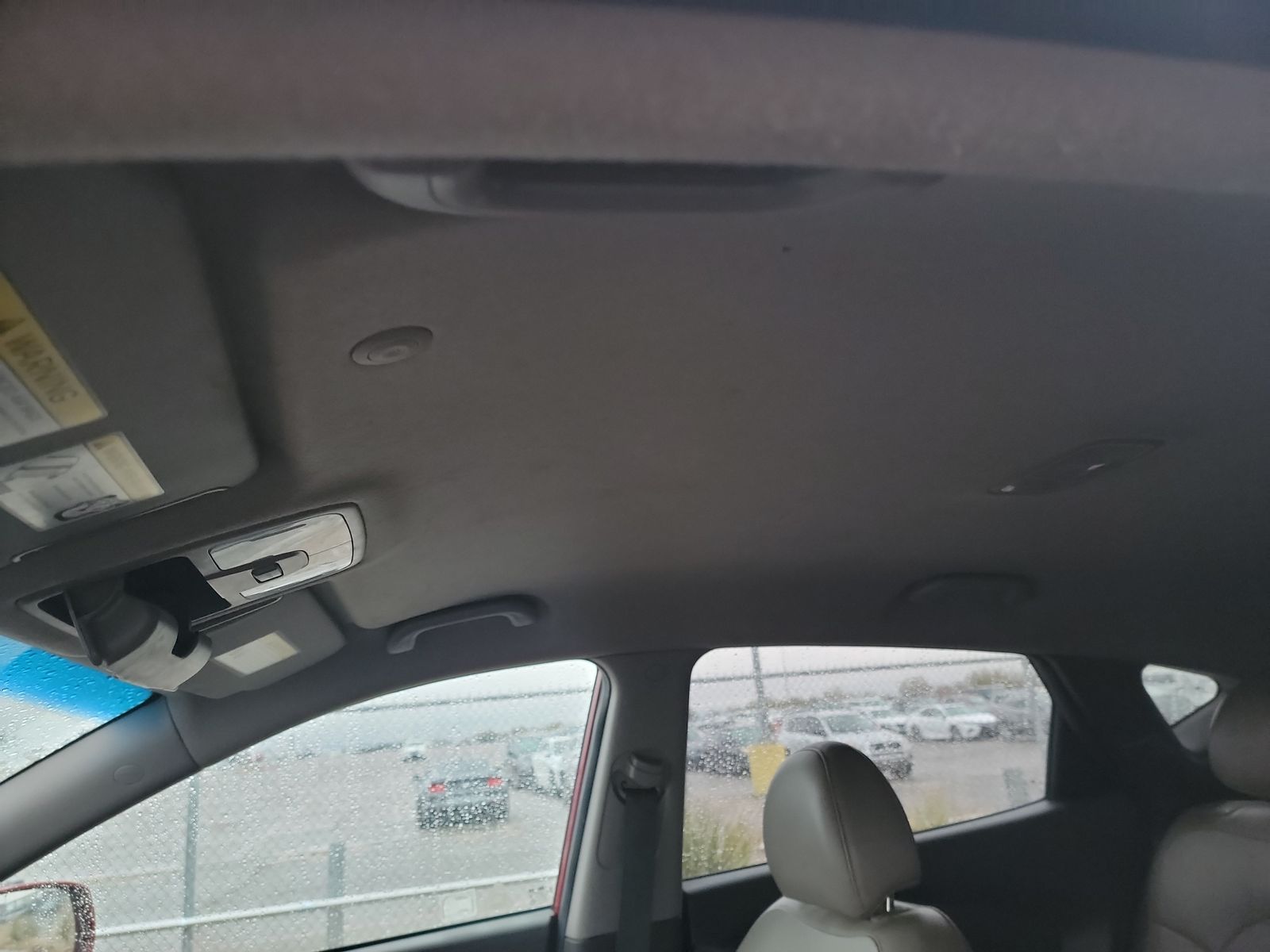 2015 Hyundai Tucson GLS FWD