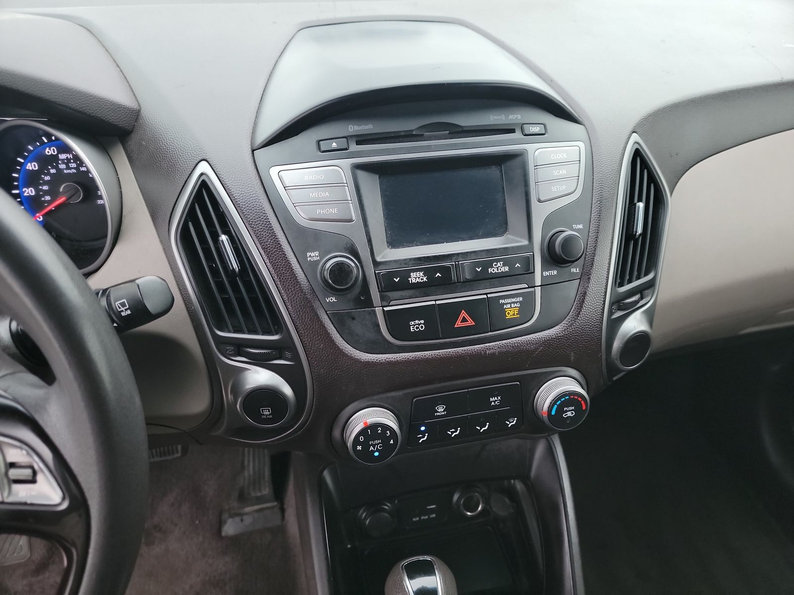 2015 Hyundai Tucson GLS FWD