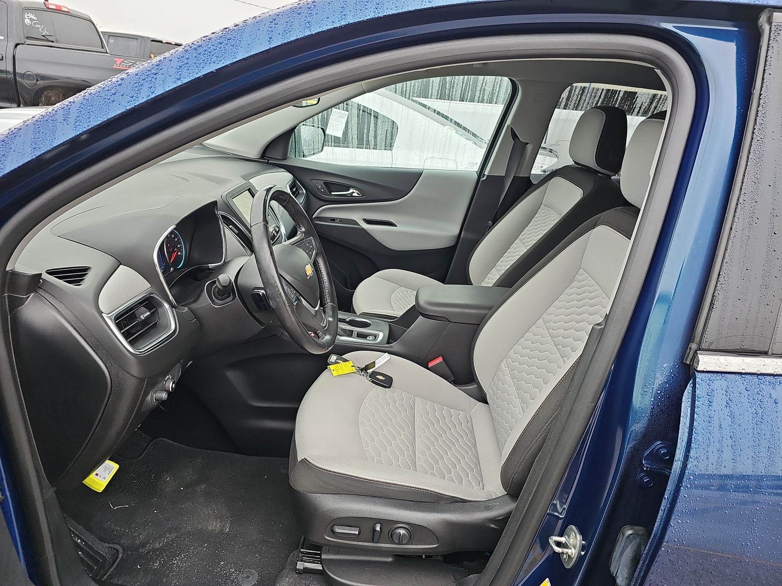 2019 Chevrolet Equinox LT FWD