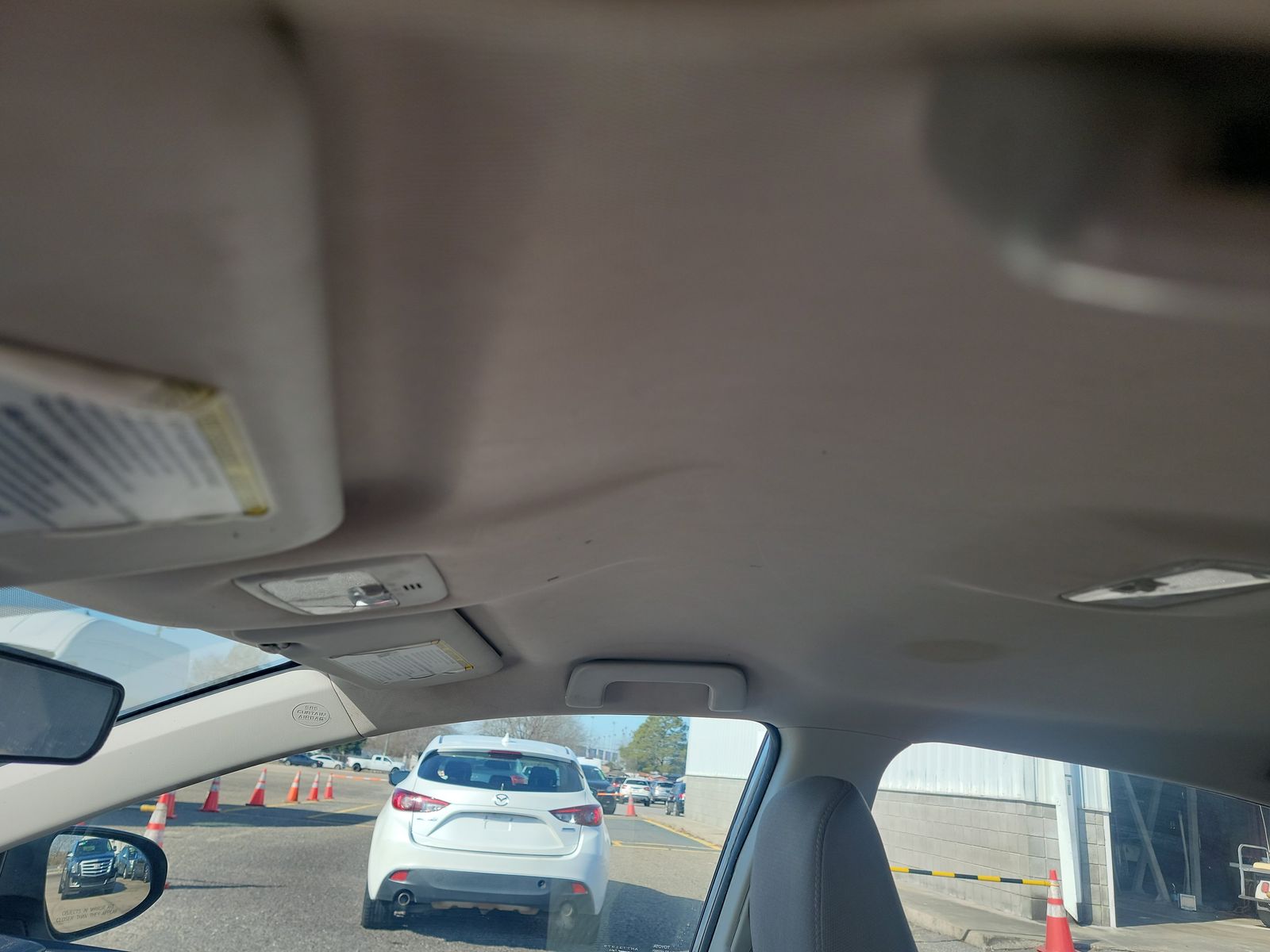 2014 Toyota Corolla LE FWD