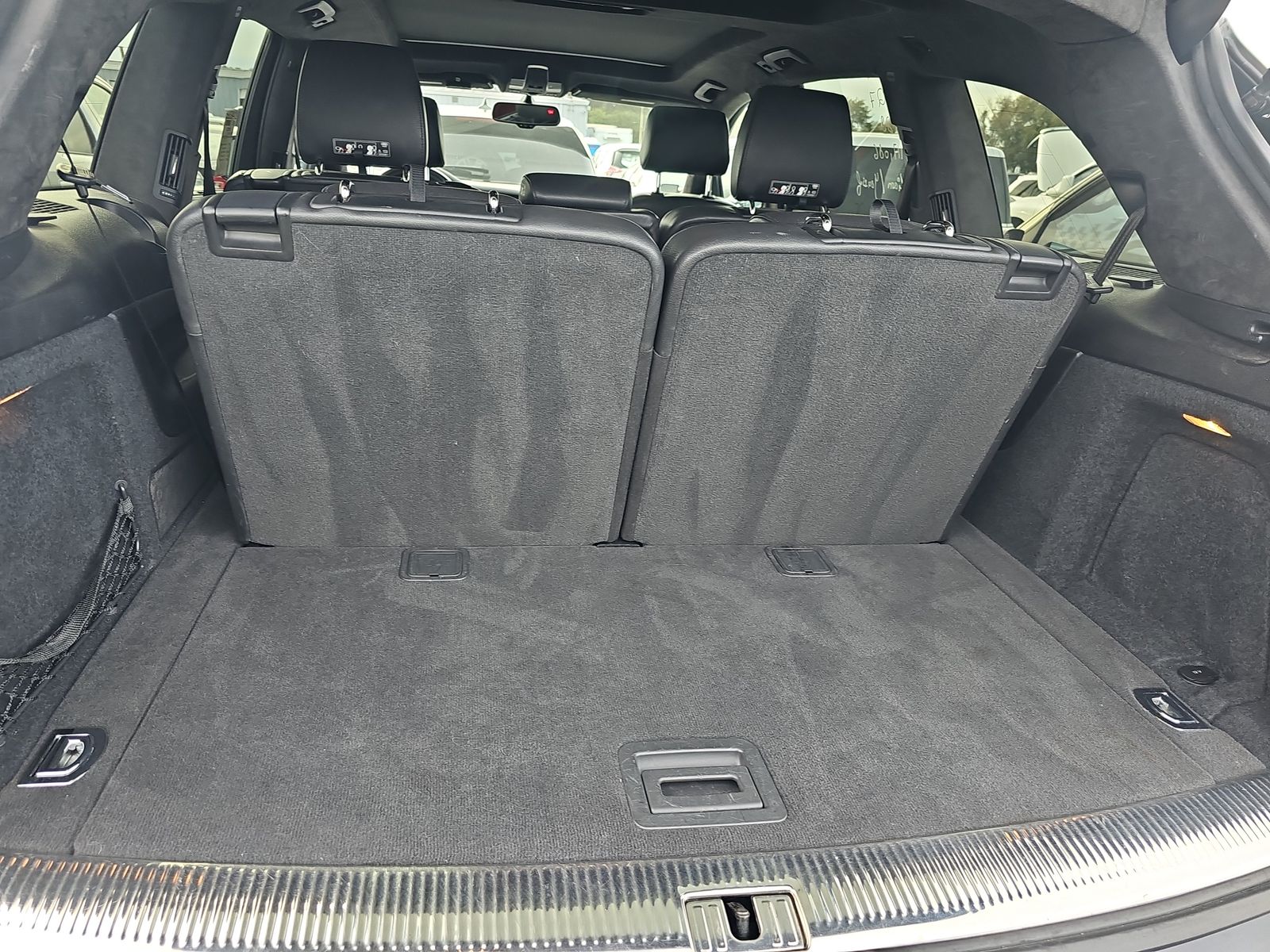 2015 Audi Q7 TDI PREST AWD