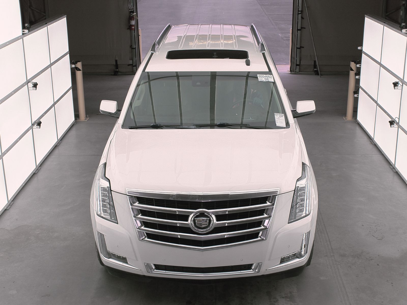 2015 Cadillac Escalade ESV LUXURY RWD