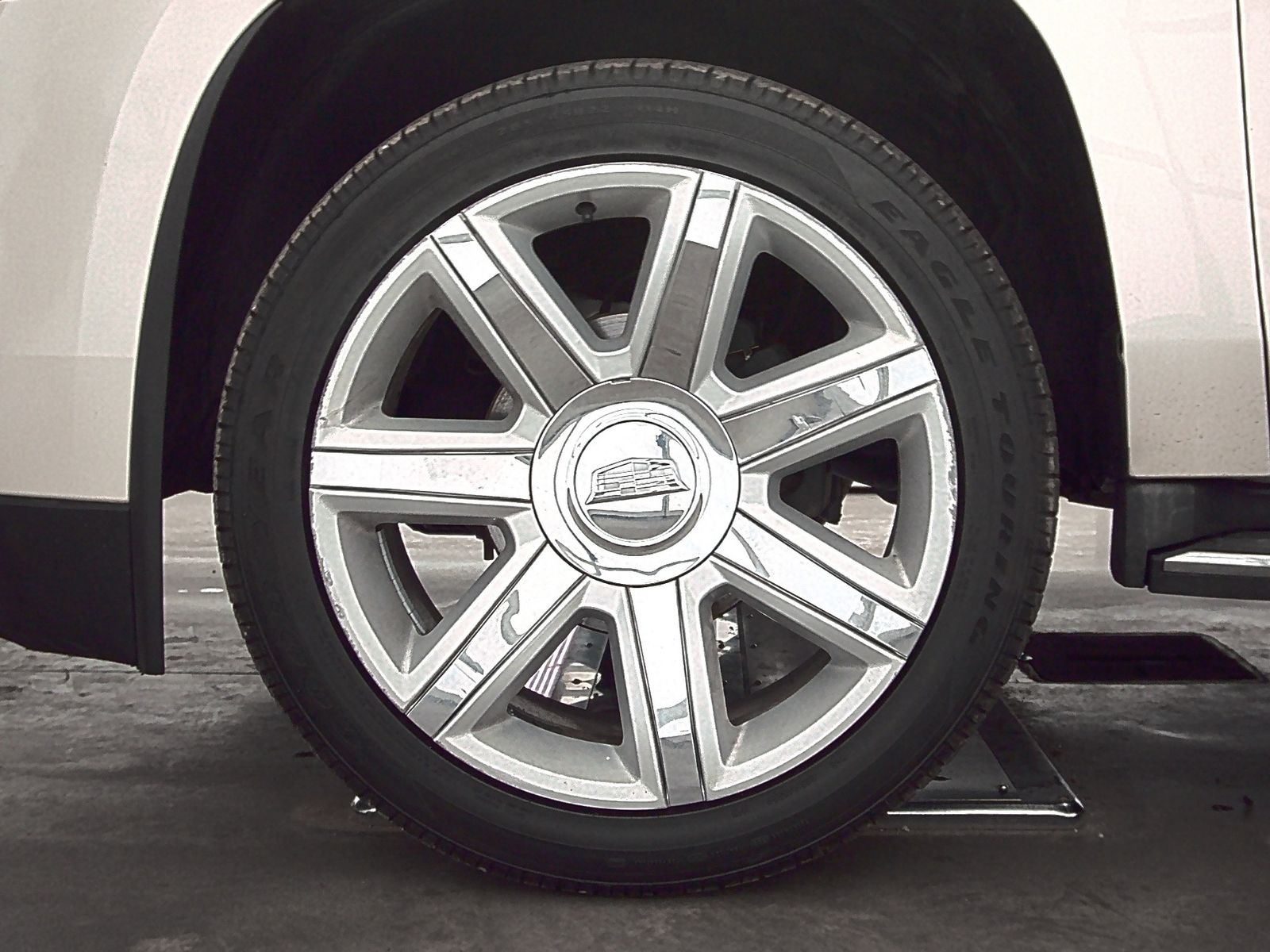 2015 Cadillac Escalade ESV LUXURY RWD