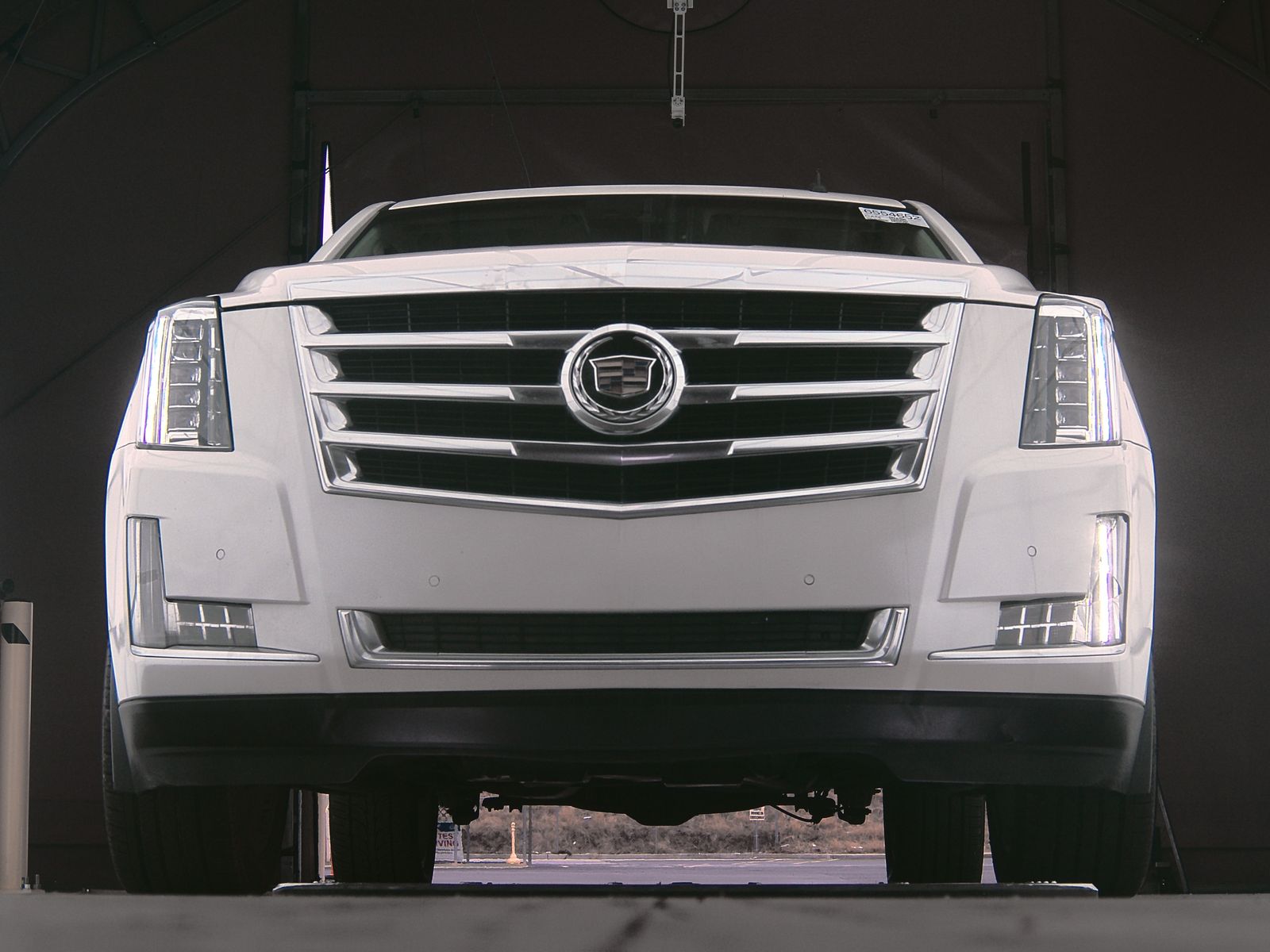 2015 Cadillac Escalade ESV LUXURY RWD