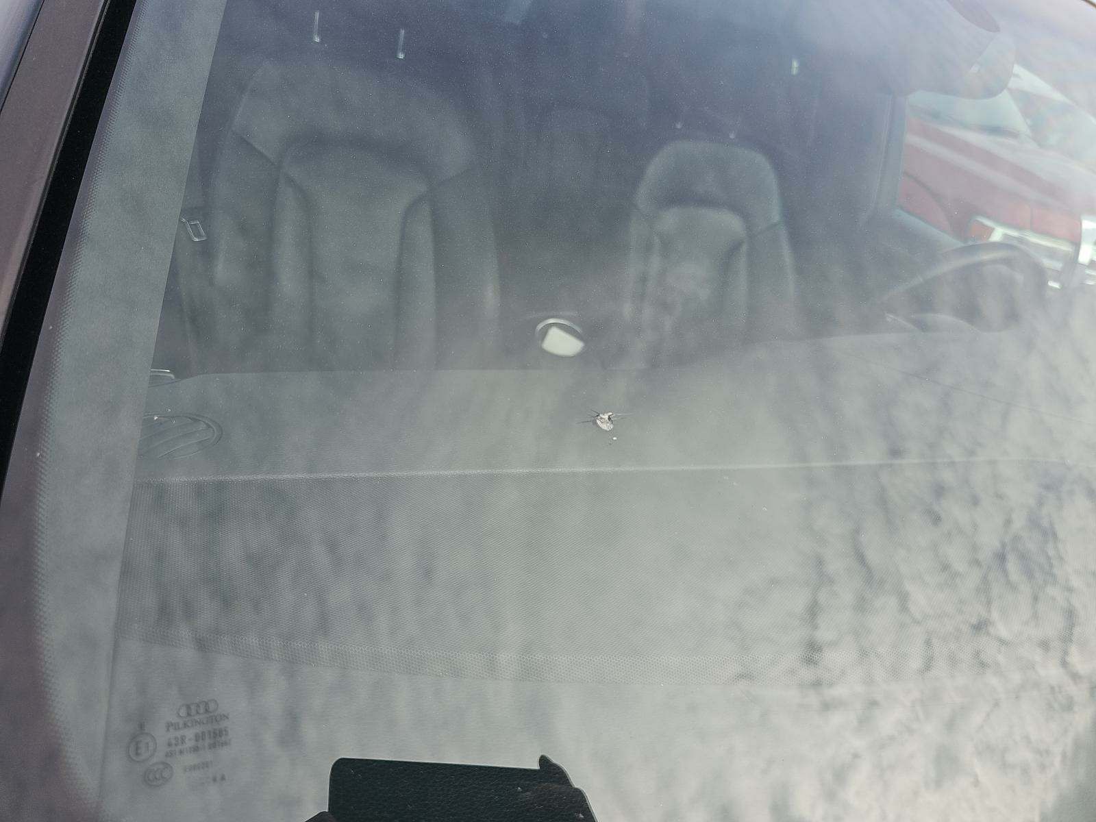 2015 Audi Q7 TDI PREST AWD