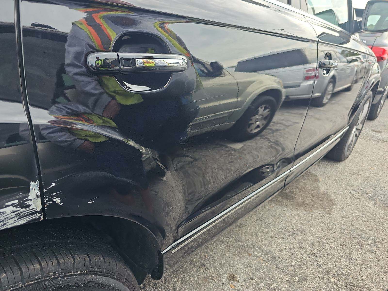 2015 Audi Q7 TDI PREST AWD