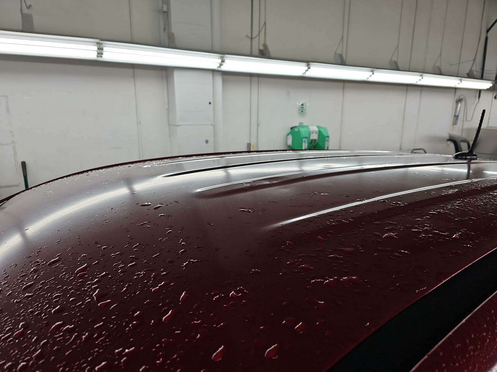 2015 Hyundai Tucson GLS FWD