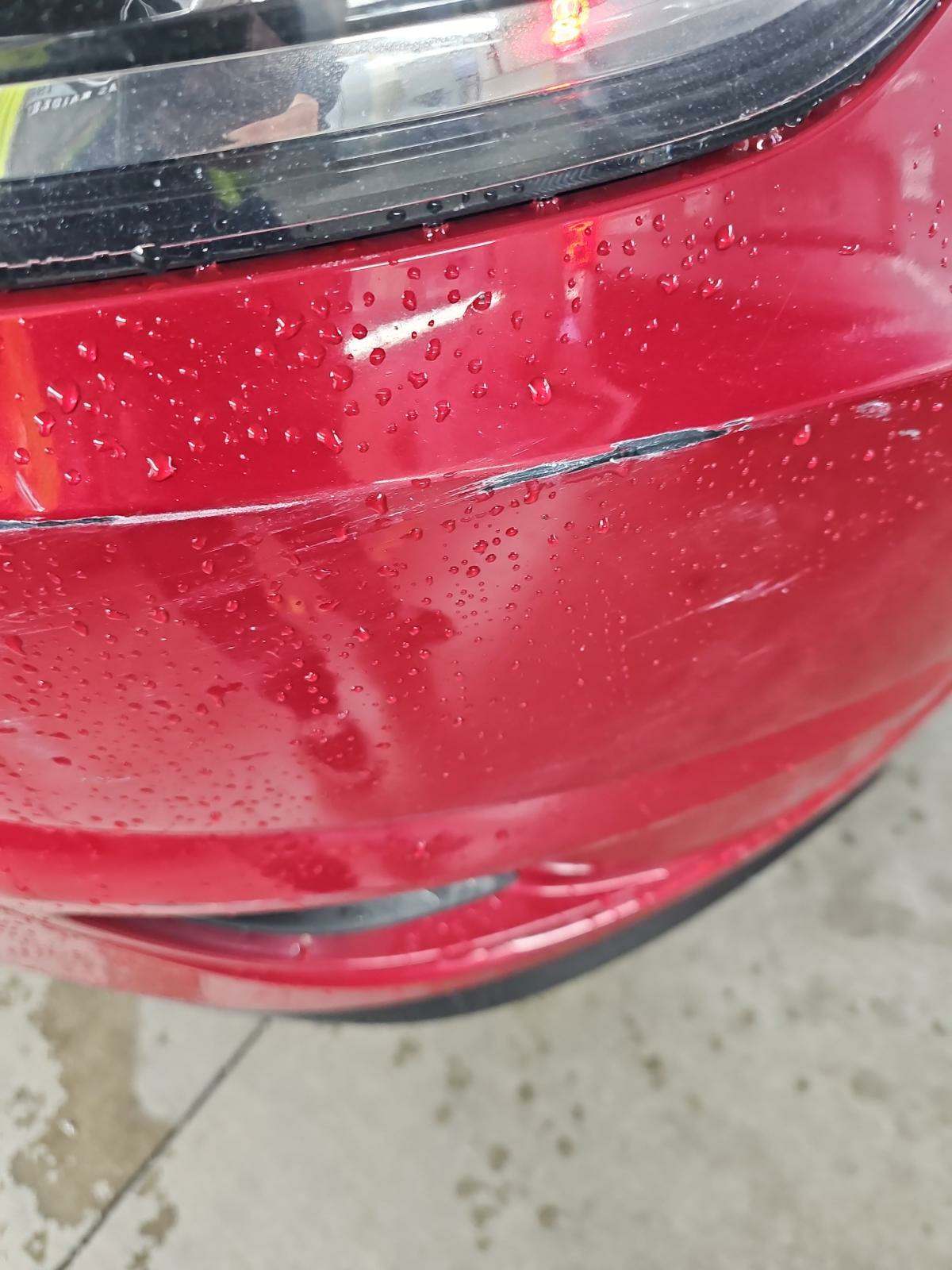 2015 Hyundai Tucson GLS FWD